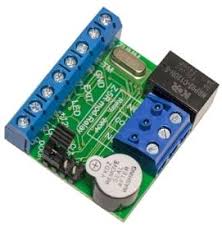  Z-5R Relay